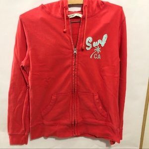 Old Navy Hoodie